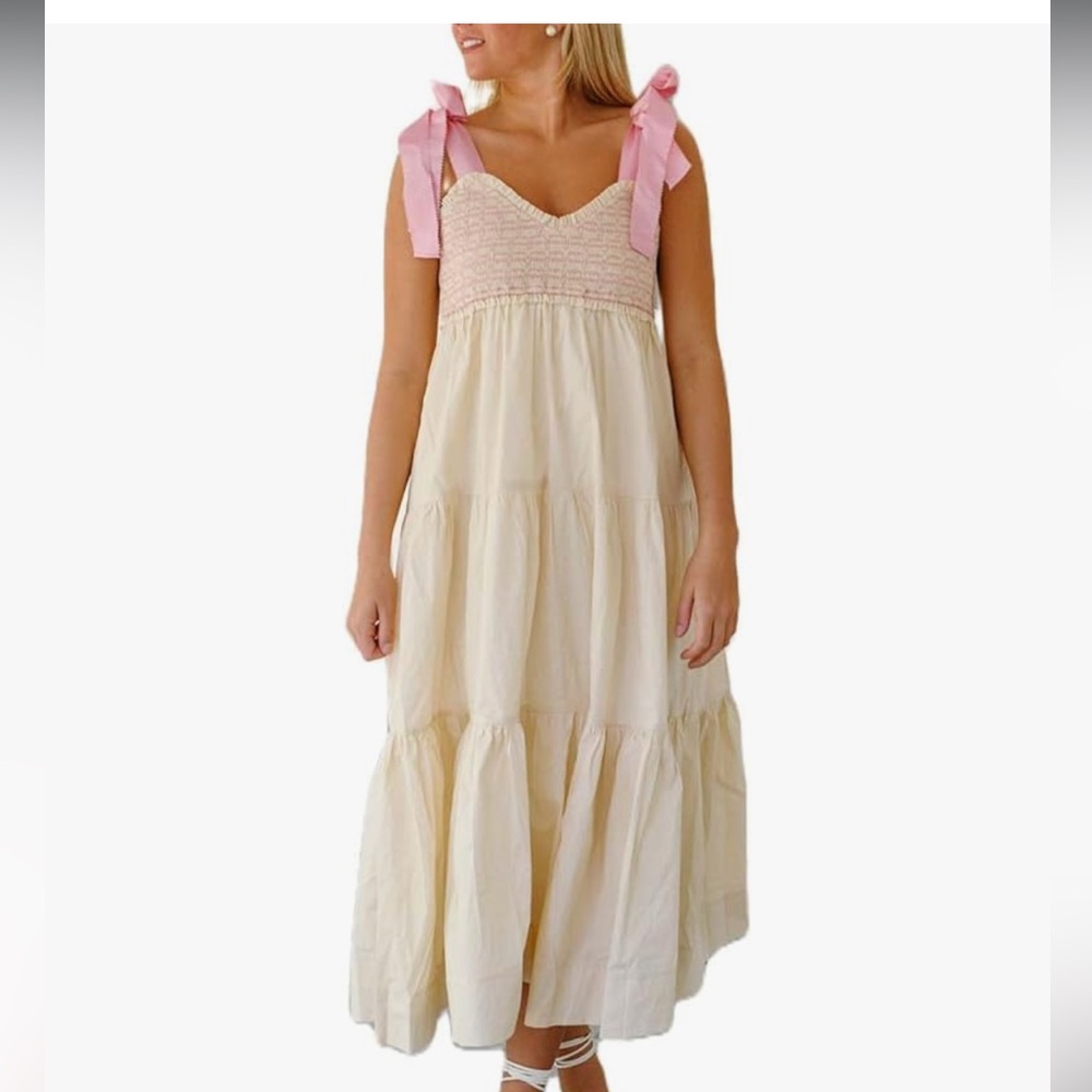 Free People style dress